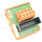 Honeywell FS-TSDO-04UNI Safe Digital Output FTA (4 CH, Universal)
