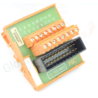 Honeywell FS-TSDO-0824 Safe Digital Output FTA (8 CH, 24 VDC)