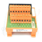 Honeywell FS-TSDO-0824 Safe Digital Output FTA (8 CH, 24 VDC)