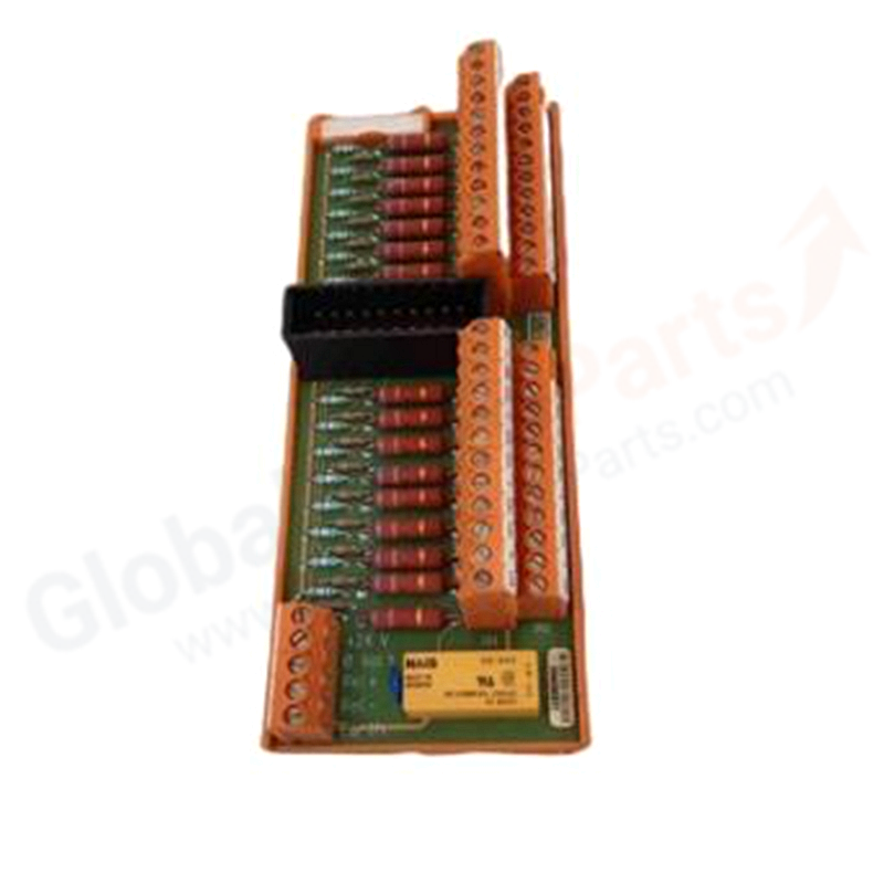 Honeywell FS-TSFIRE-1624 Safe Fire Detector Input Field Termination Assembly