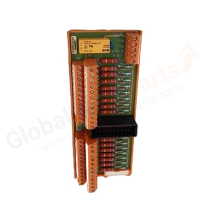 Honeywell FS-TSFIRE-1624 Safe Fire Detector Input Field Termination Assembly