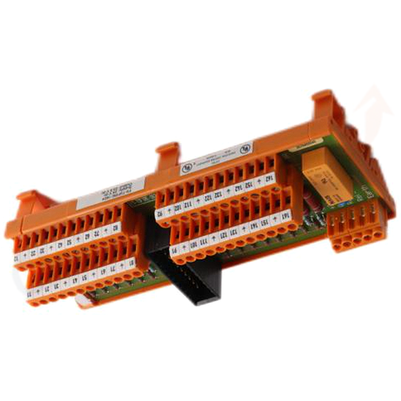 Honeywell FS-TSFIRE-1624 Safe Fire Detector Input Field Termination Assembly