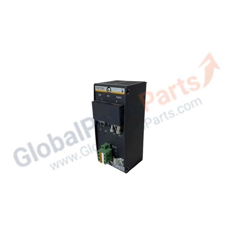FS212/N FASTBUS Slave Module Bachmann