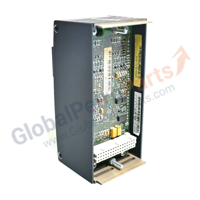 FS212/N FASTBUS Slave Module Bachmann