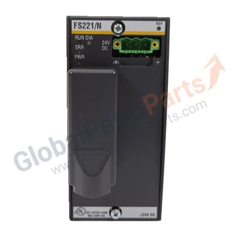 FS221/N Bachmann Power Supply Module
