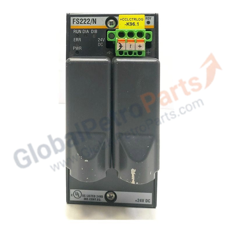 FASTBUS Slave Module Bachmann FS222/N