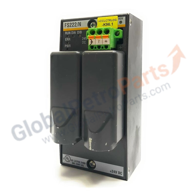 FASTBUS Slave Module Bachmann FS222/N