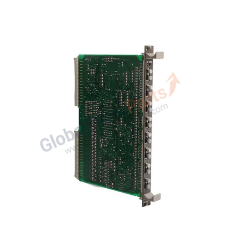 ABB GD C780 BE21 3BHE004468R0021 | Power Generation Control PCB