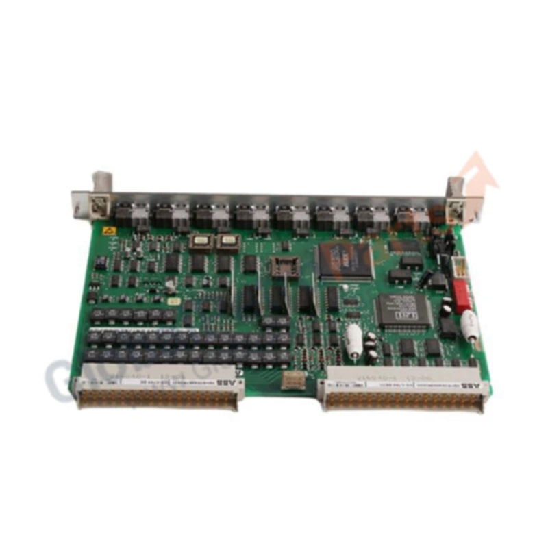 ABB GD C780 BE21 3BHE004468R0021 | Power Generation Control PCB