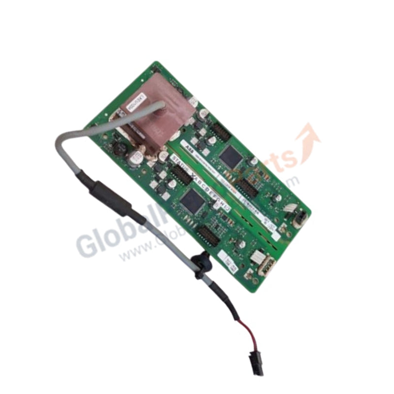 ABB GDC806A1001 3BHE028761R1001 Processor Module Gate Driver Unit