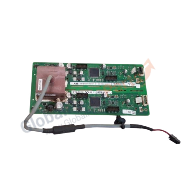 ABB GDC806A1001 3BHE028761R1001 Processor Module Gate Driver Unit