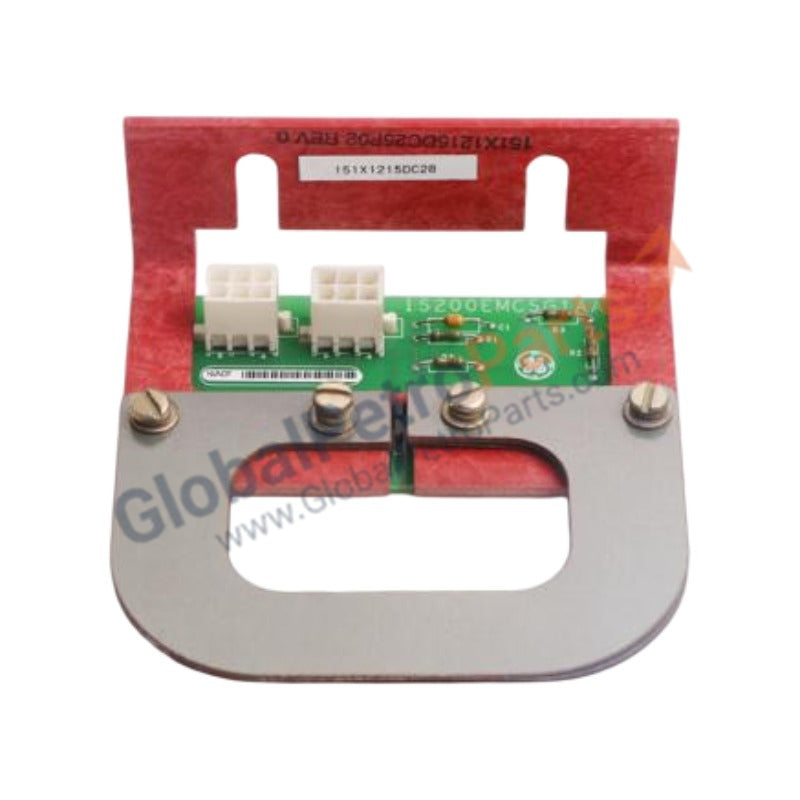 GE IS200EMCSG1A EX2100 Excitation Main Control Signal Board