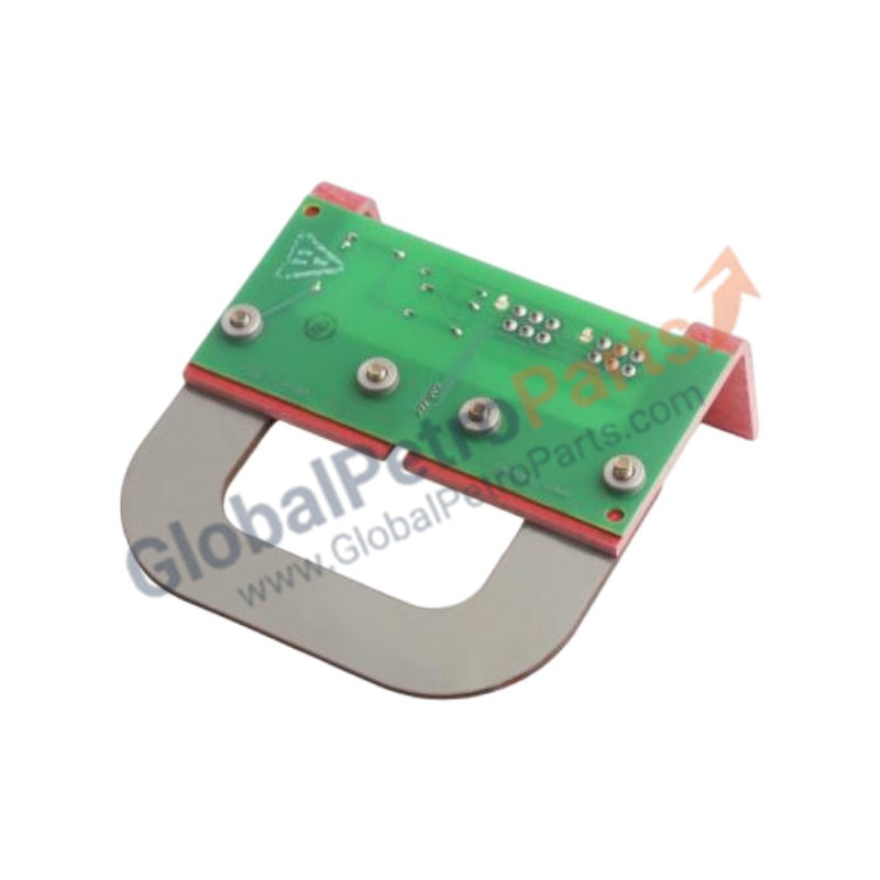 GE IS200EMCSG1A EX2100 Excitation Main Control Signal Board