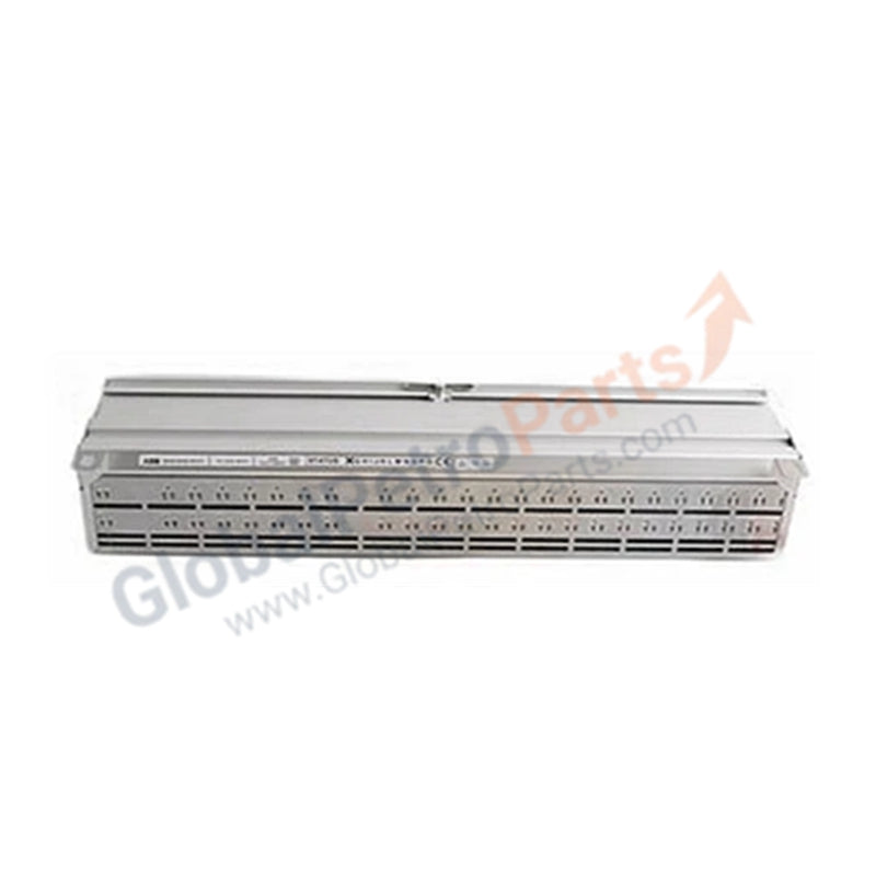 PCD230B101 3BHE022291R0101 | ABB PEC80-CCM Controller Module