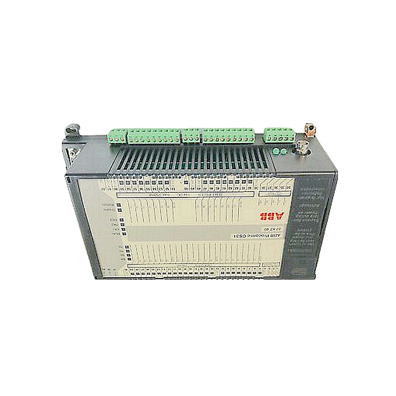ABB 07 KT 93 07KT93 Central Processing Unit