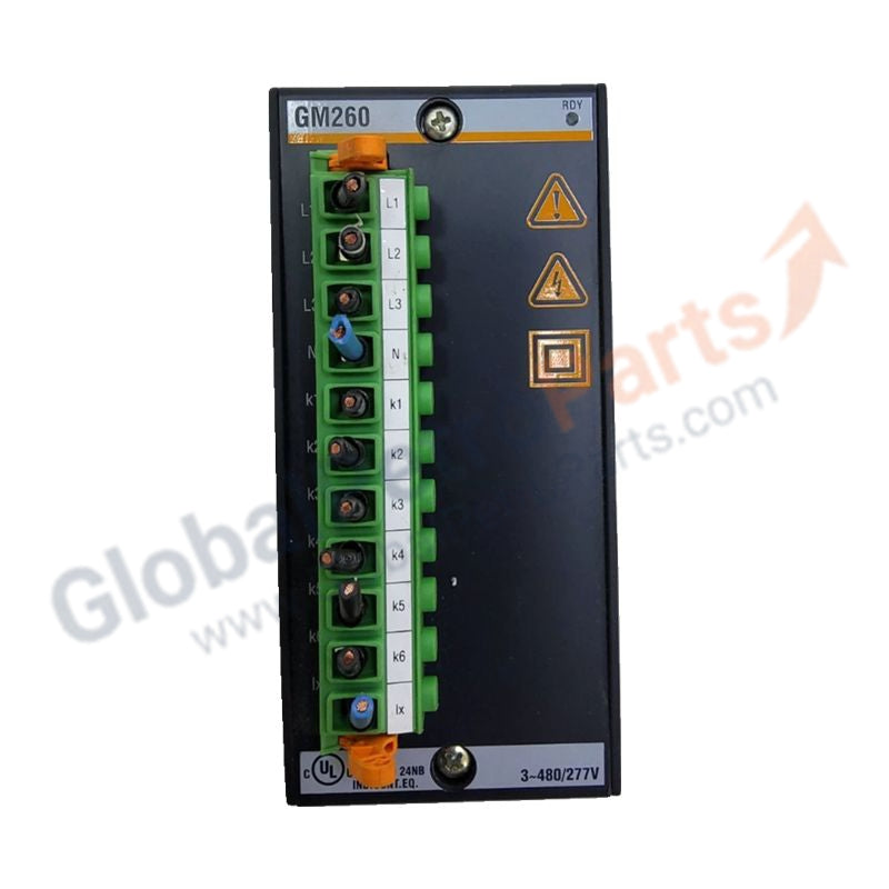 GM260 Bachmann Grid Measurement Module