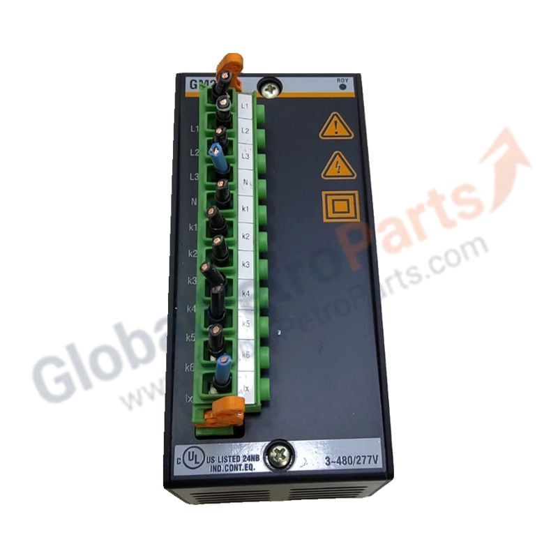 GM260 Bachmann Grid Measurement Module