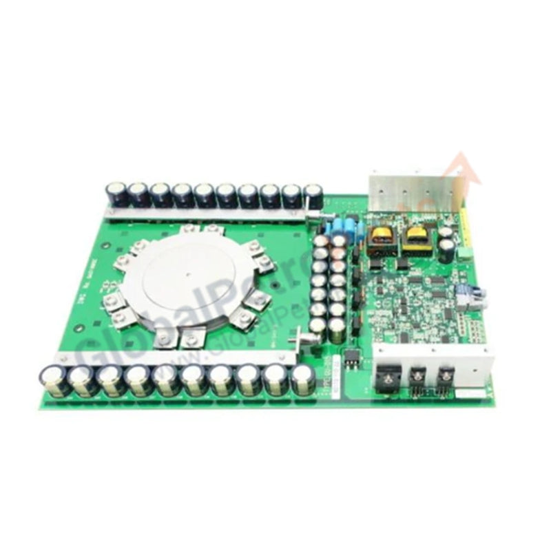 GU-G08 80173-109-01 | Allen Bradley Thyristor Control Board Module