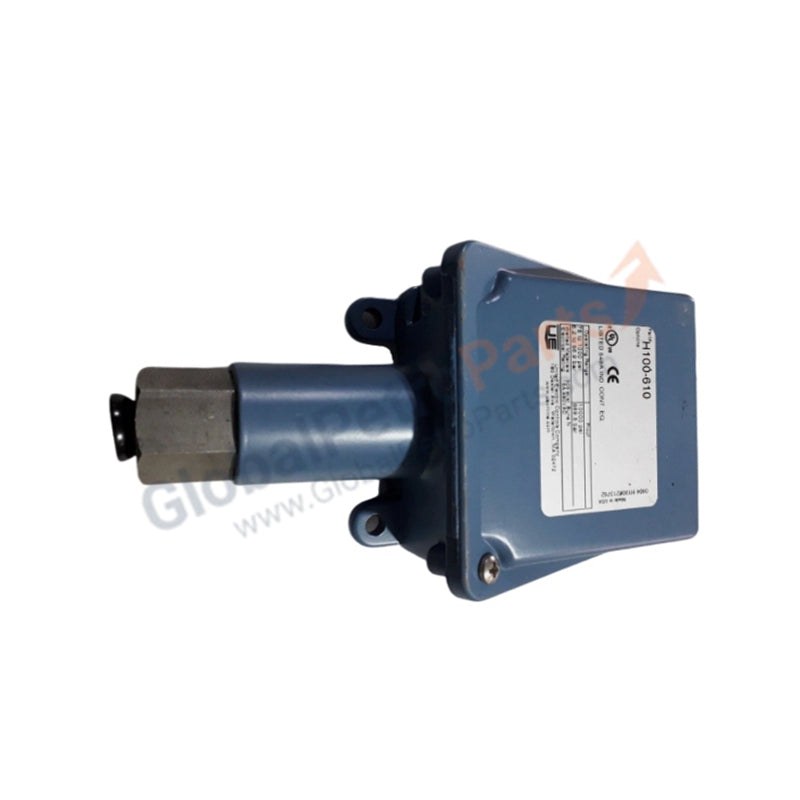 Allen-Bradley H100-610 UE Pressure Switch Module
