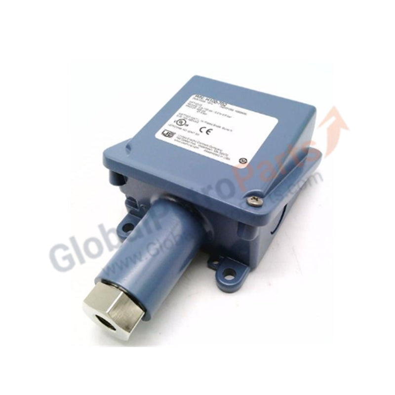 H100-702 | Allen-Bradley Pressure Switch 3–100 PSI