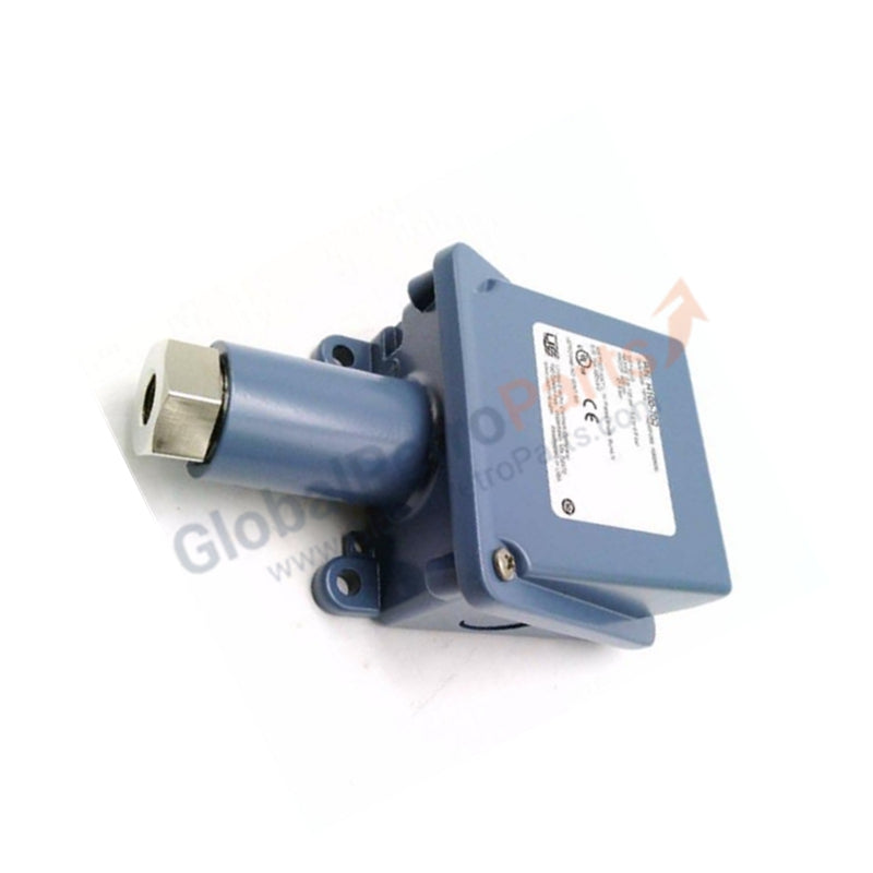 H100-702 | Allen-Bradley Pressure Switch 3–100 PSI