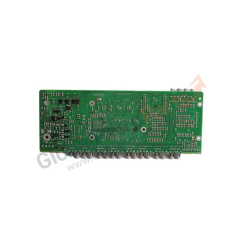 ABB HAC807A01 3BHE028767R0101 PC Board for PLC Control