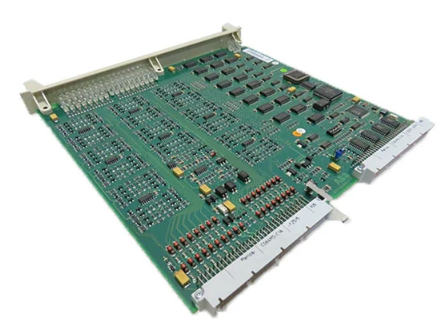 3BHE028767R0201 | ABB HAC807A201 | Control System PCB Board