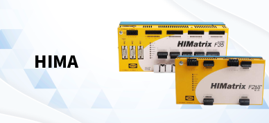 HIMA-Products