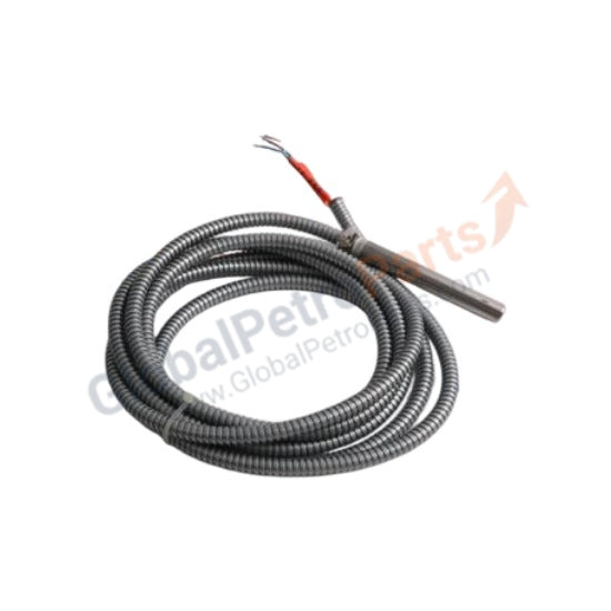 Hall Effect Speed/ Proximity Sensor PR9376/010-001 Emerson Epro
