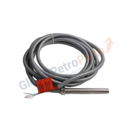 Hall Effect Speed/ Proximity Sensor PR9376/010-001 Emerson Epro