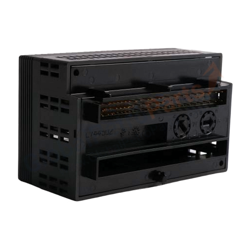 IC200ALG264 | GE VersaMax | 15-Point Analog Current Input Module