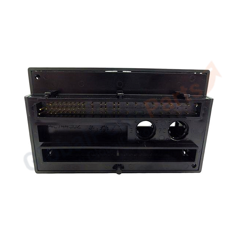 GE VersaMax IC200ALG265 Analog Input Module 15-channel
