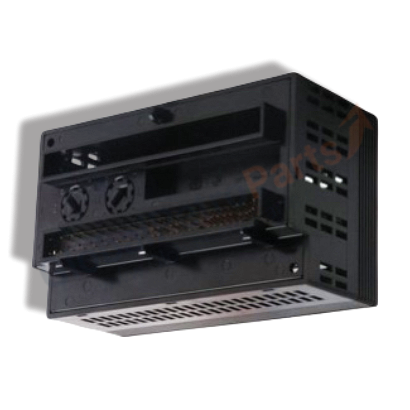 GE Fanuc IC200ALG266 VersaMax Analog Input Module