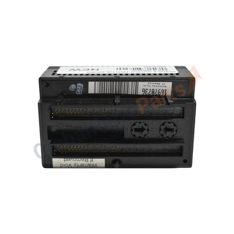 Analog Output Modules GE VersaMax IC200ALG320