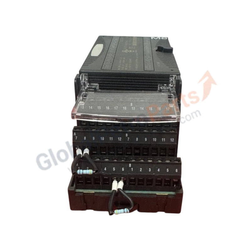 Analog Input Modules GE VersaMax IC200ALG432