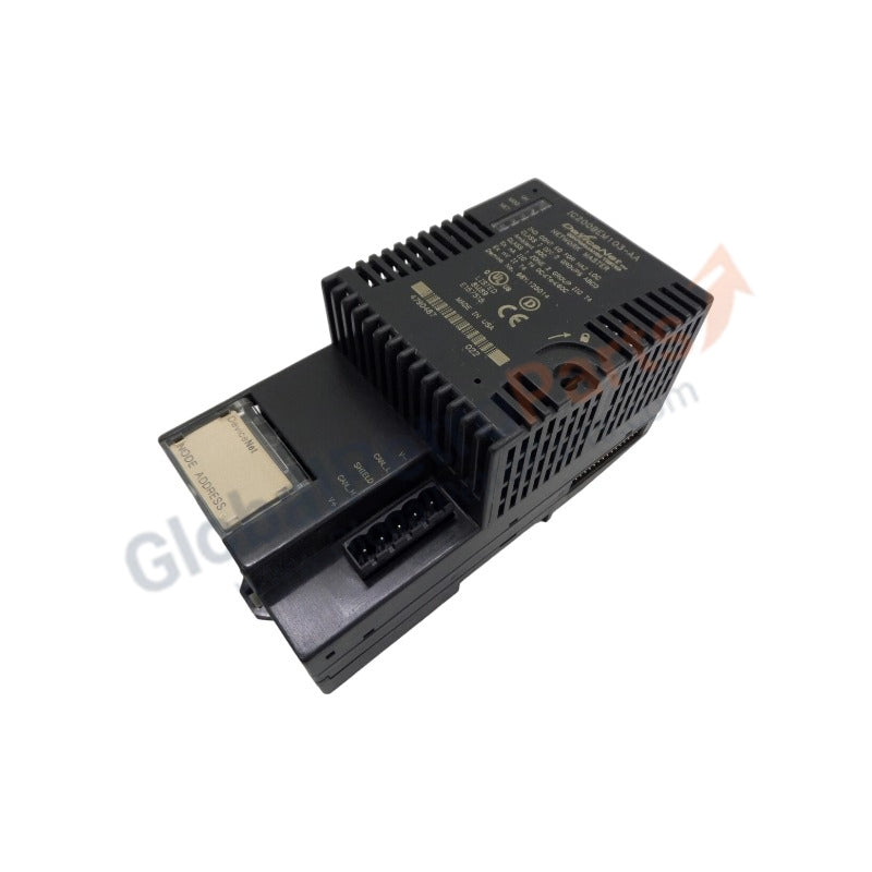 IC200BEM103 Communication Modules GE VersaMax