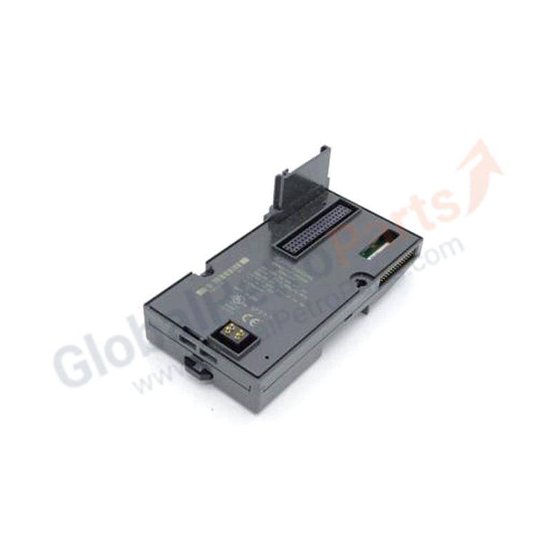 IC200CH003 | GE VersaMax | I/O Carrier Module