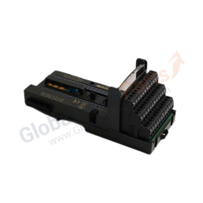 IC200CH003 | GE VersaMax | I/O Carrier Module