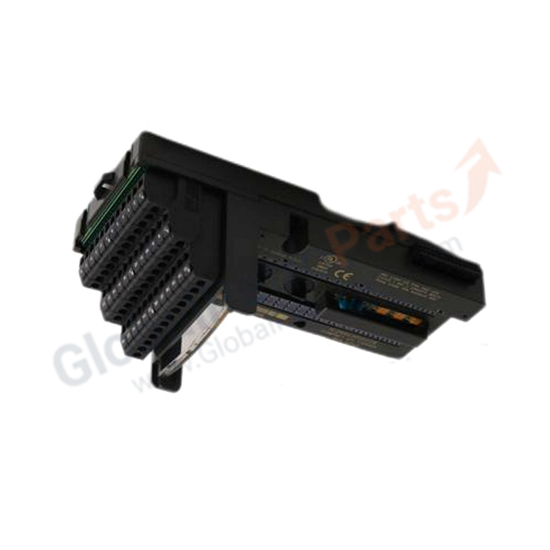 IC200CH003 | GE VersaMax | I/O Carrier Module
