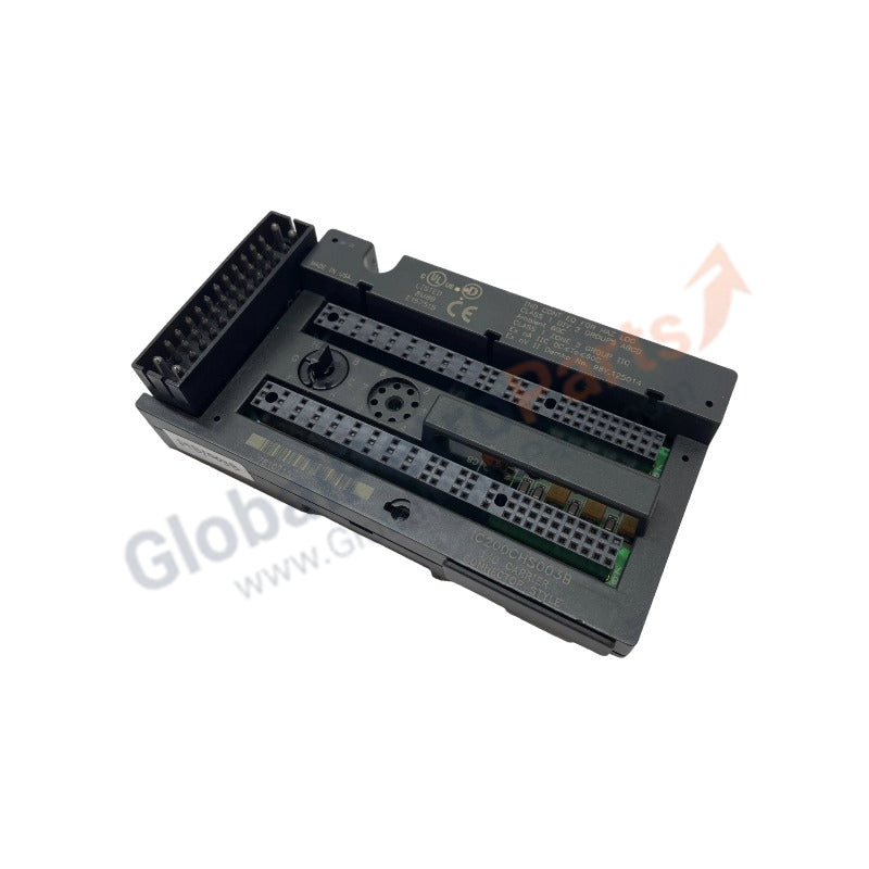 IC200CHS003 Base Plates GE VersaMax