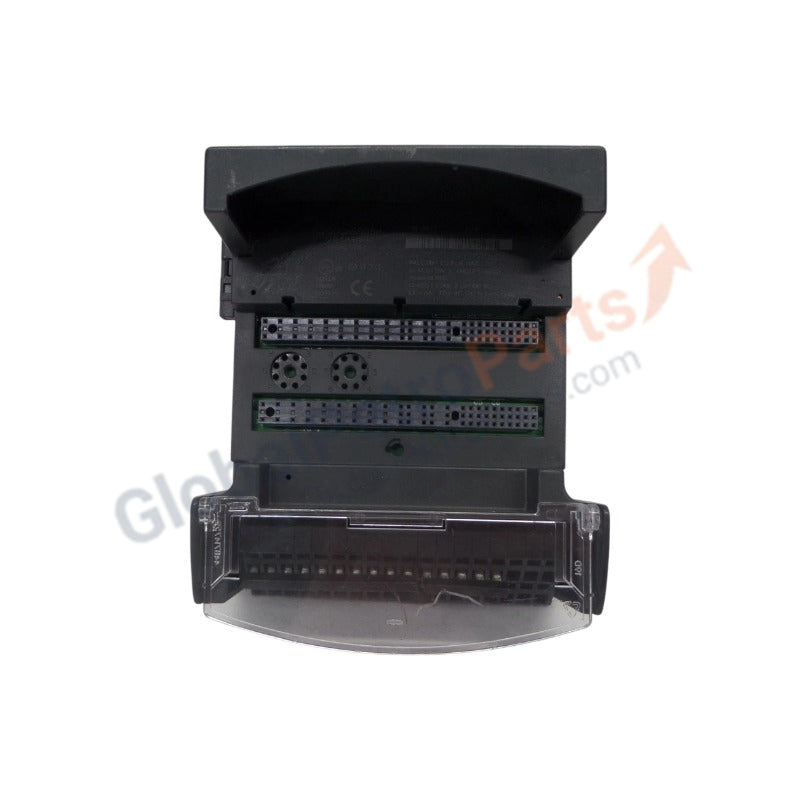 I/O Module Carriers GE VersaMax IC200CHS005