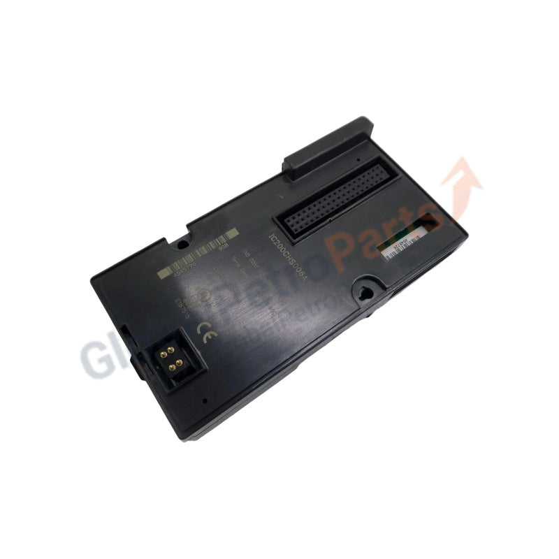 Terminal Carriers GE VersaMax IC200CHS006