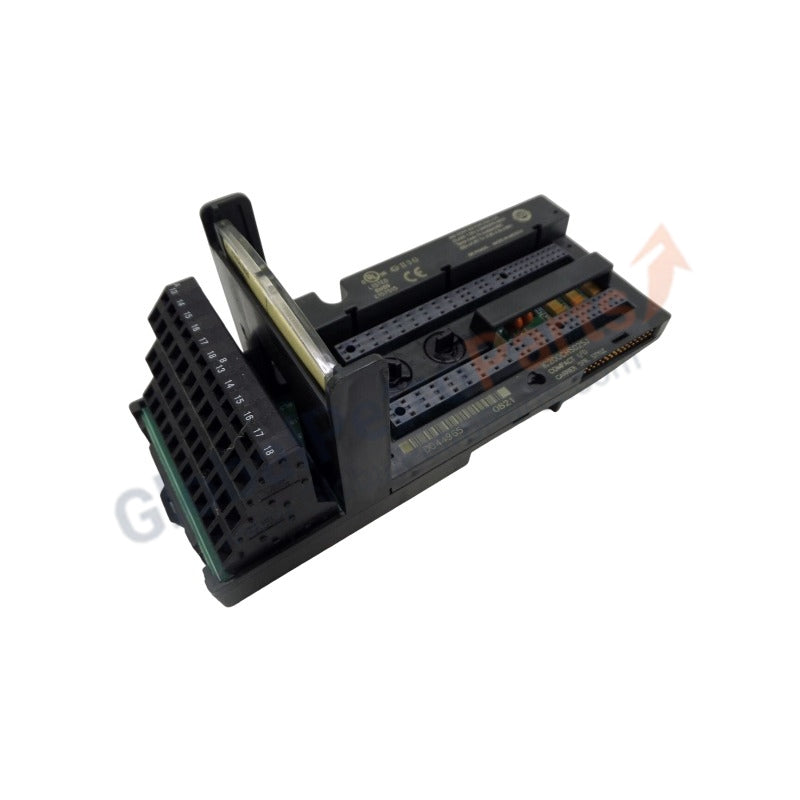 IC200CHS025 Terminal Carriers GE VersaMax