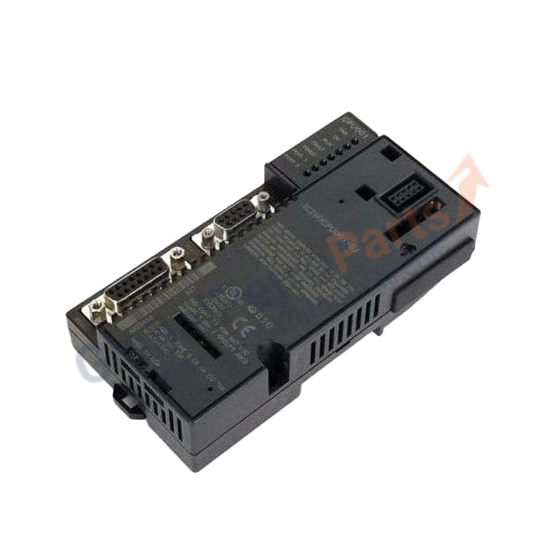 GE Fanuc VersaMax IC200CPU002 | Central Processing Unit