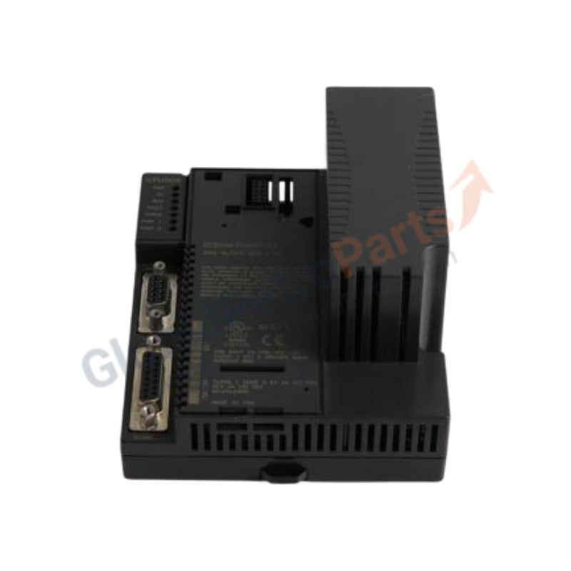 IC200CPU005 CPU Processors GE VersaMax