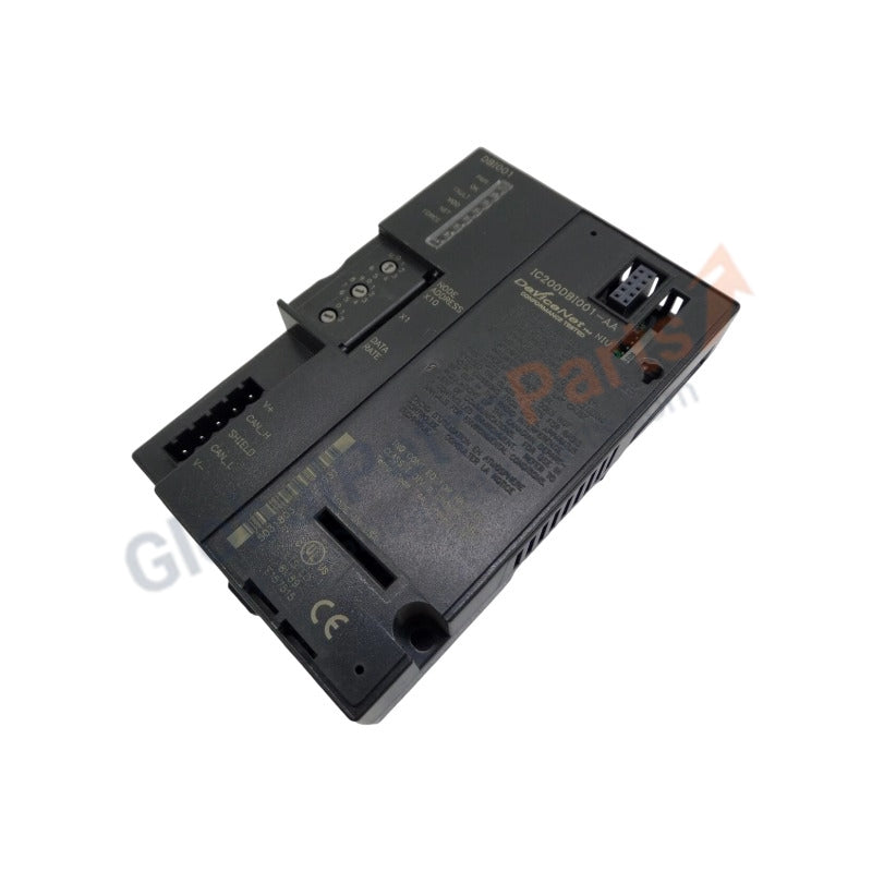 Network Interface Units GE VersaMax IC200DBI001
