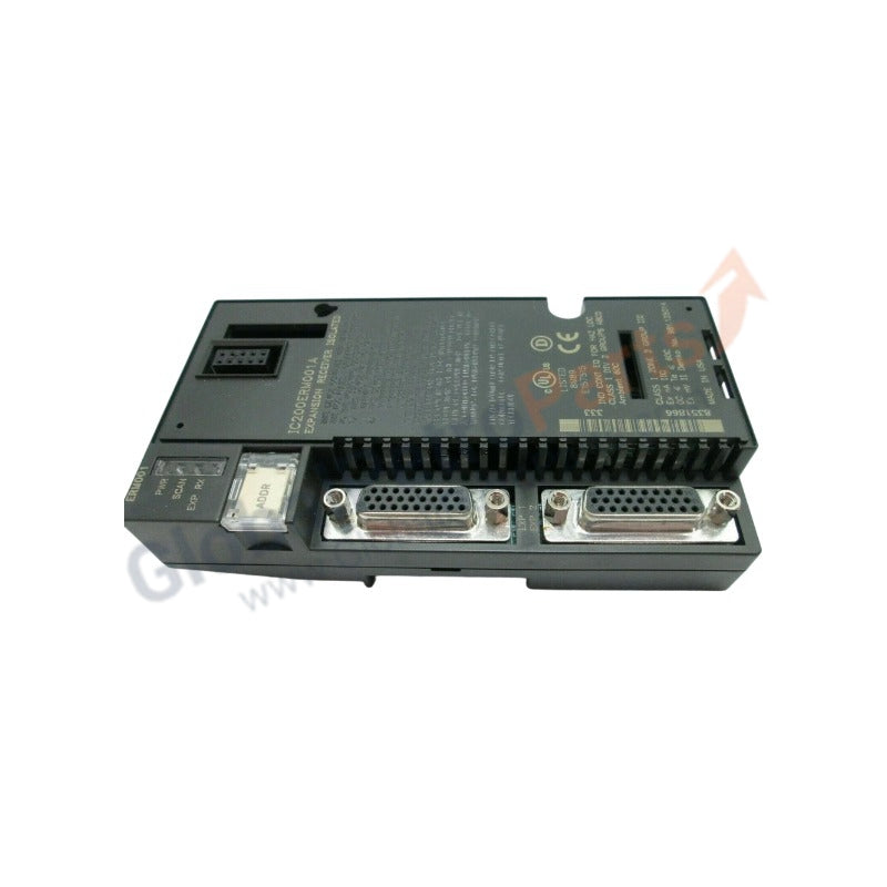 IC200ERM001 GE VersaMax Digital I/O Cards