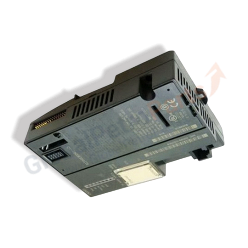 GE VersaMax Micro IC200ETM001 Ethernet Interface Module