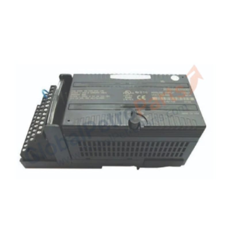 GE Fanuc IC200MDD840 VersaMax Mixed I/O Module | 32 Channels