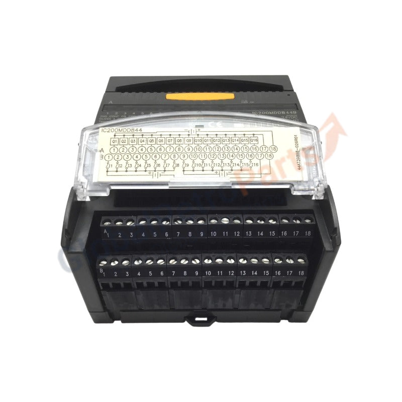 Digital I/O Cards GE VersaMax IC200MDD844 GE